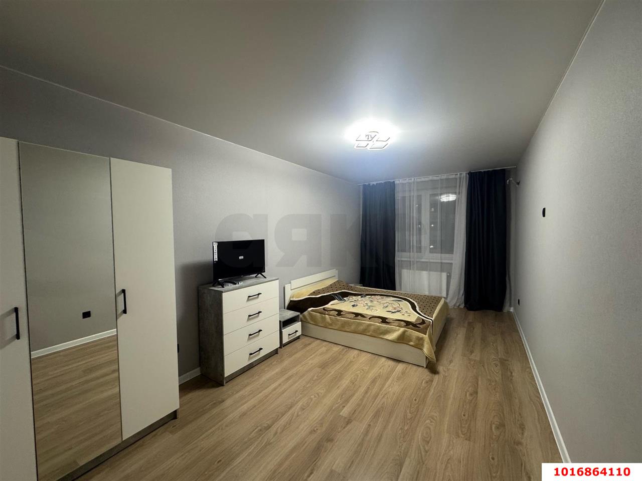 Фото №3: 2-комнатная квартира 66 м² - Краснодар, ЖК Лучший, Прикубанский внутригородской округ, Завод Радиоизмерительных Приборов, имени Петра Метальникова, мкр. жилой комплекс Лучший, ул. Ростовское шоссе, 30/6