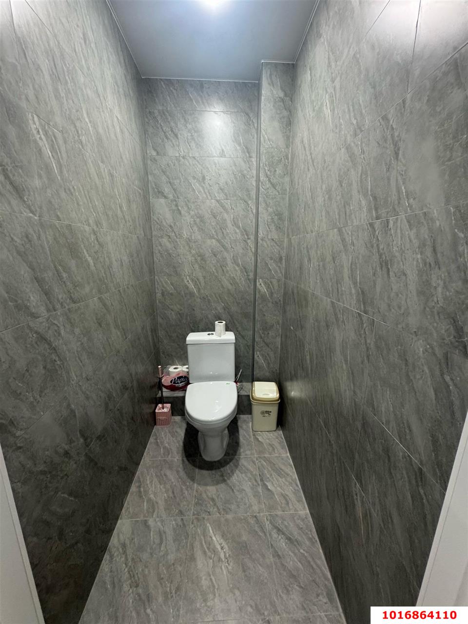 Фото №8: 2-комнатная квартира 66 м² - Краснодар, ЖК Лучший, Прикубанский внутригородской округ, Завод Радиоизмерительных Приборов, имени Петра Метальникова, мкр. жилой комплекс Лучший, ул. Ростовское шоссе, 30/6