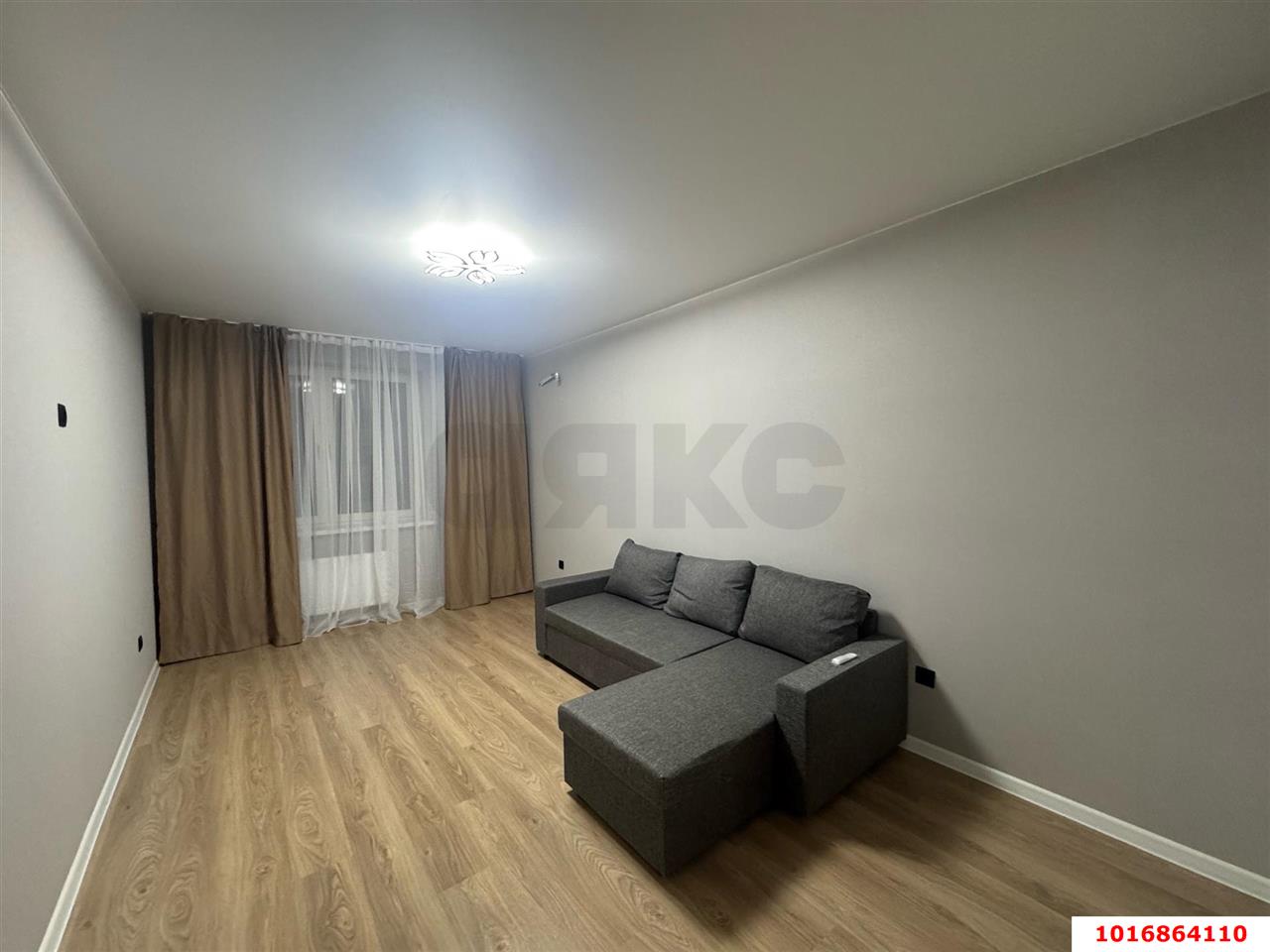 Фото №5: 2-комнатная квартира 66 м² - Краснодар, ЖК Лучший, Прикубанский внутригородской округ, Завод Радиоизмерительных Приборов, имени Петра Метальникова, мкр. жилой комплекс Лучший, ул. Ростовское шоссе, 30/6