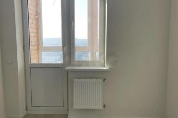 Фото №1: 1-комнатная квартира 39 м² - Краснодар, мкр. Музыкальный, ул. Московская, 112