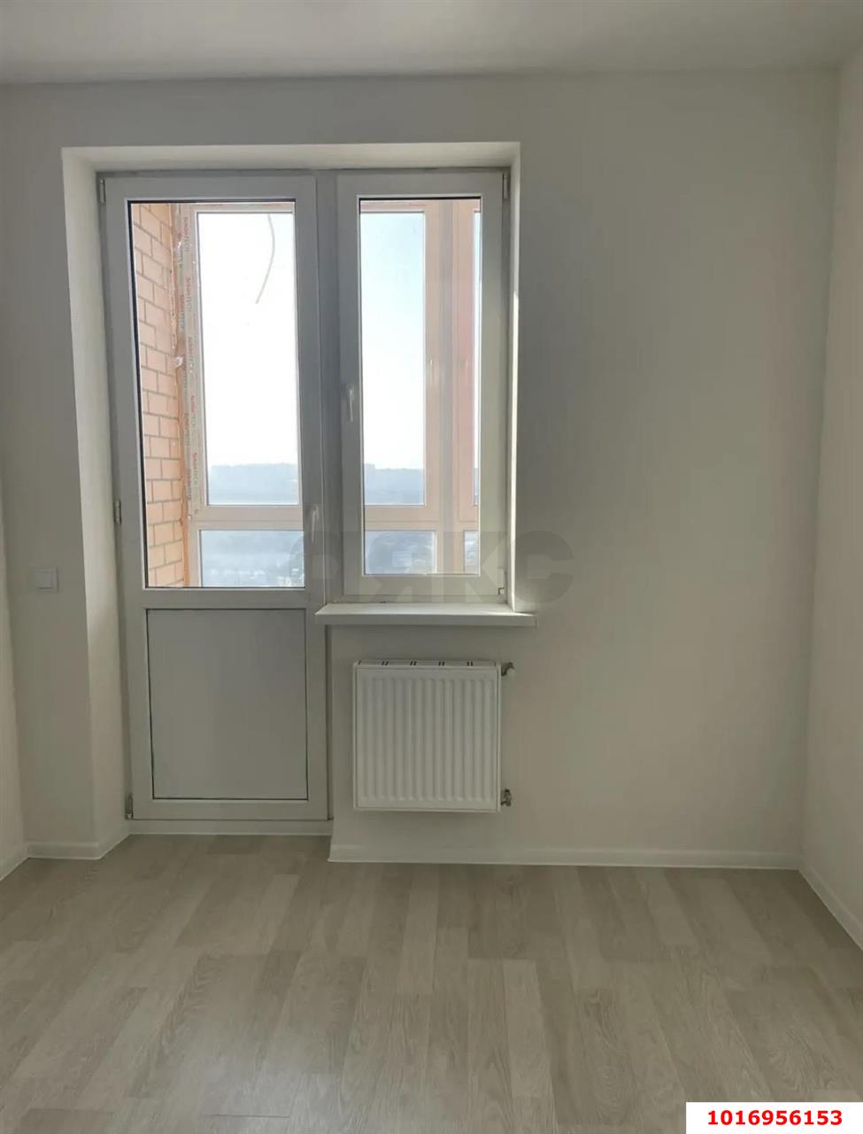 Фото №1: 1-комнатная квартира 43 м² - Краснодар, Московский, Прикубанский внутригородской округ, Завод Радиоизмерительных Приборов, мкр. Музыкальный, ул. Московская, 112