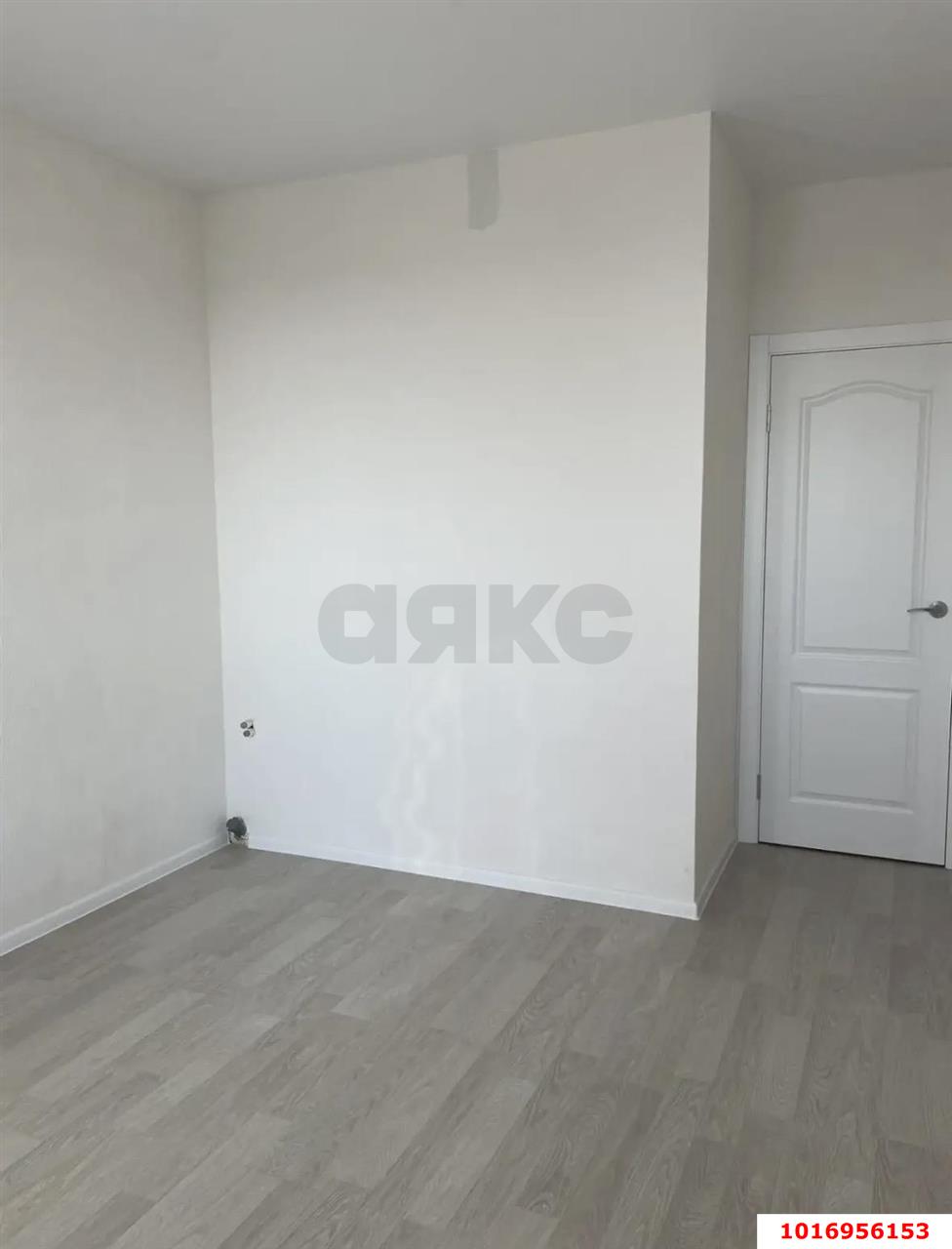 Фото №3: 1-комнатная квартира 43 м² - Краснодар, Московский, Прикубанский внутригородской округ, Завод Радиоизмерительных Приборов, мкр. Музыкальный, ул. Московская, 112