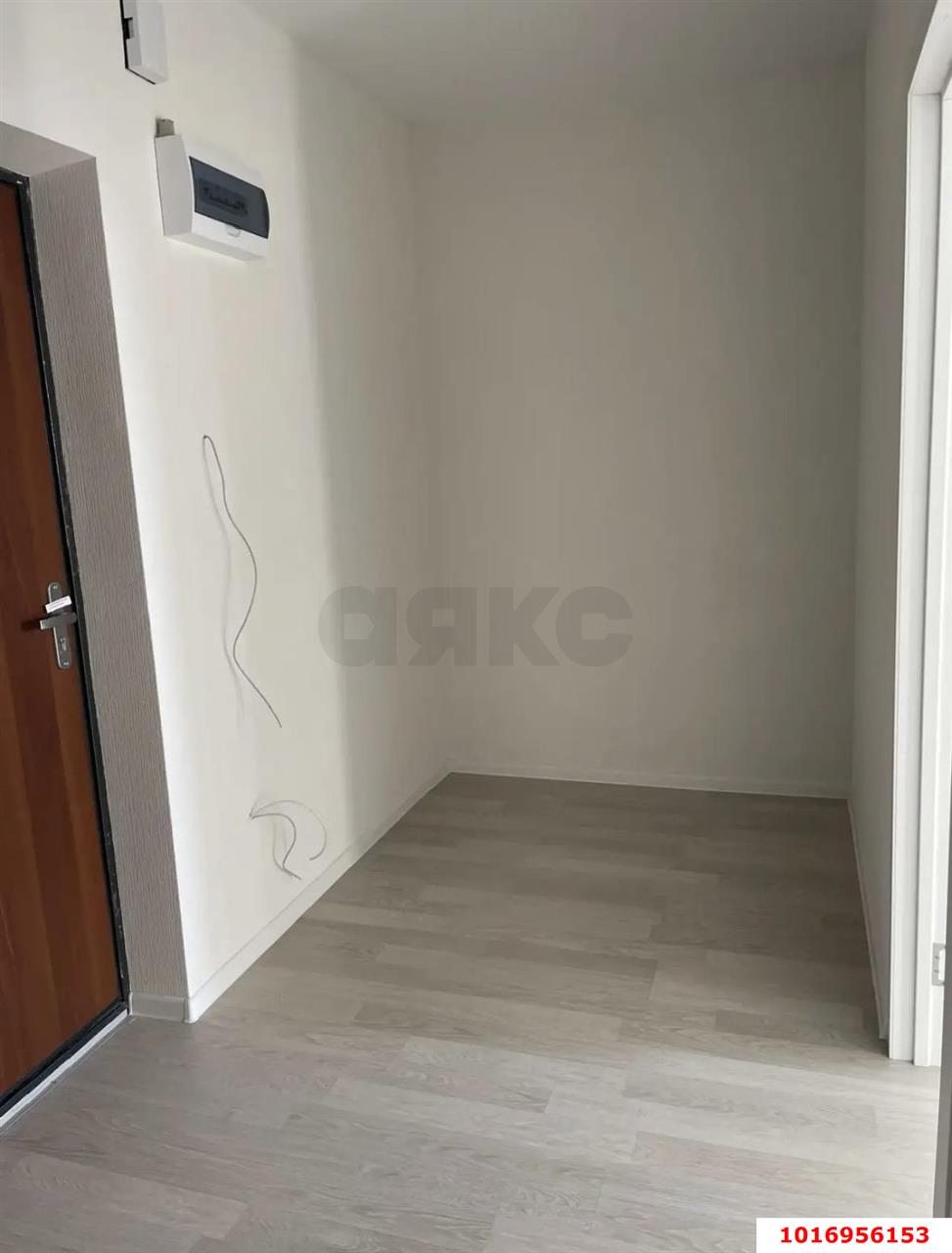 Фото №8: 1-комнатная квартира 43 м² - Краснодар, Московский, Прикубанский внутригородской округ, Завод Радиоизмерительных Приборов, мкр. Музыкальный, ул. Московская, 112