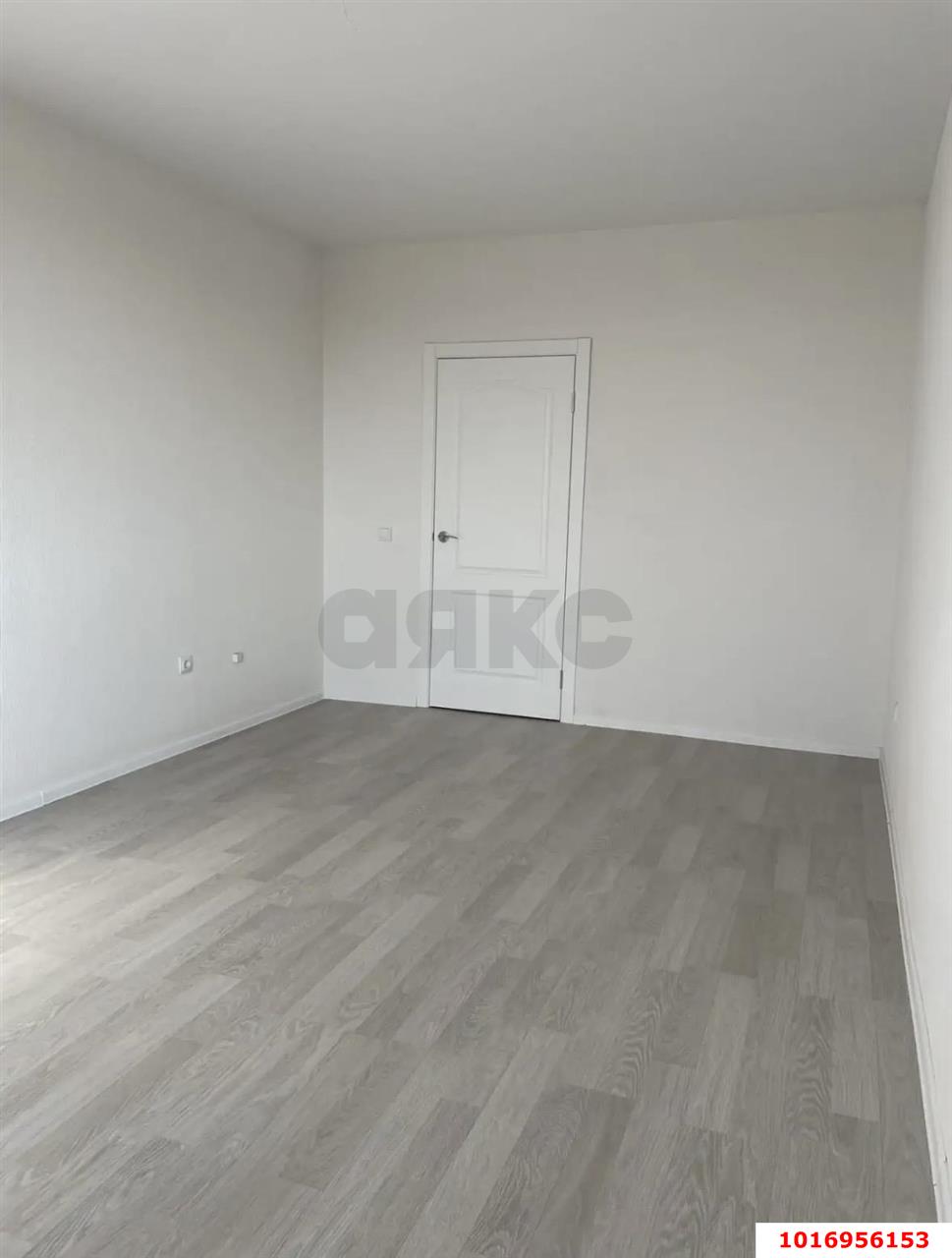 Фото №6: 1-комнатная квартира 43 м² - Краснодар, Московский, Прикубанский внутригородской округ, Завод Радиоизмерительных Приборов, мкр. Музыкальный, ул. Московская, 112