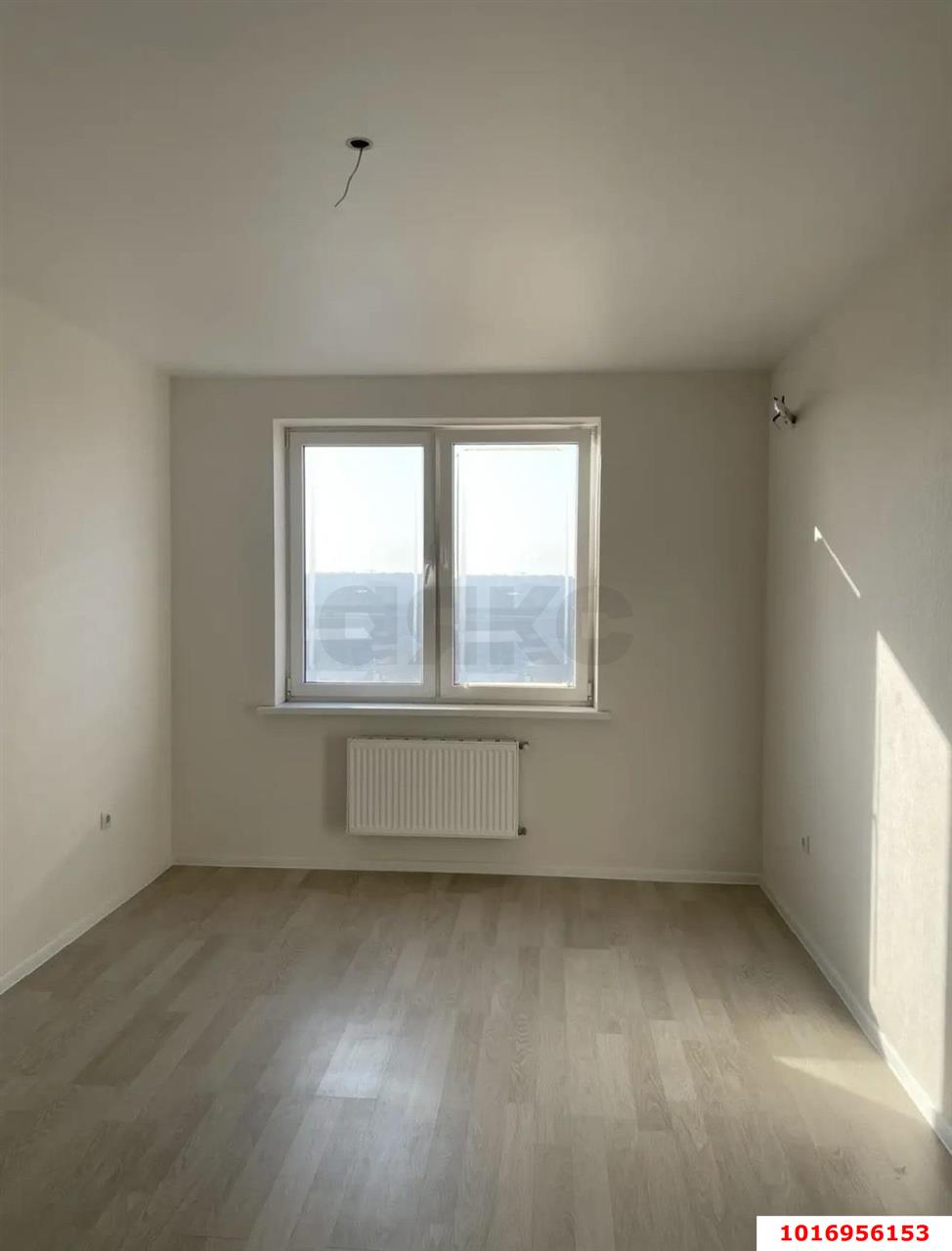 Фото №5: 1-комнатная квартира 43 м² - Краснодар, Московский, Прикубанский внутригородской округ, Завод Радиоизмерительных Приборов, мкр. Музыкальный, ул. Московская, 112