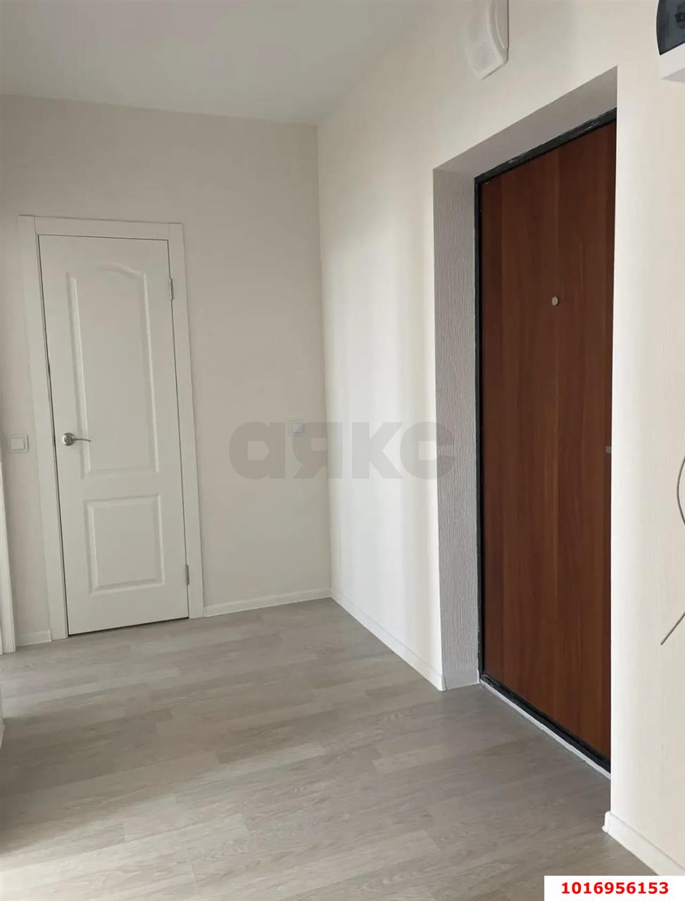 Фото №7: 1-комнатная квартира 43 м² - Краснодар, Московский, Прикубанский внутригородской округ, Завод Радиоизмерительных Приборов, мкр. Музыкальный, ул. Московская, 112