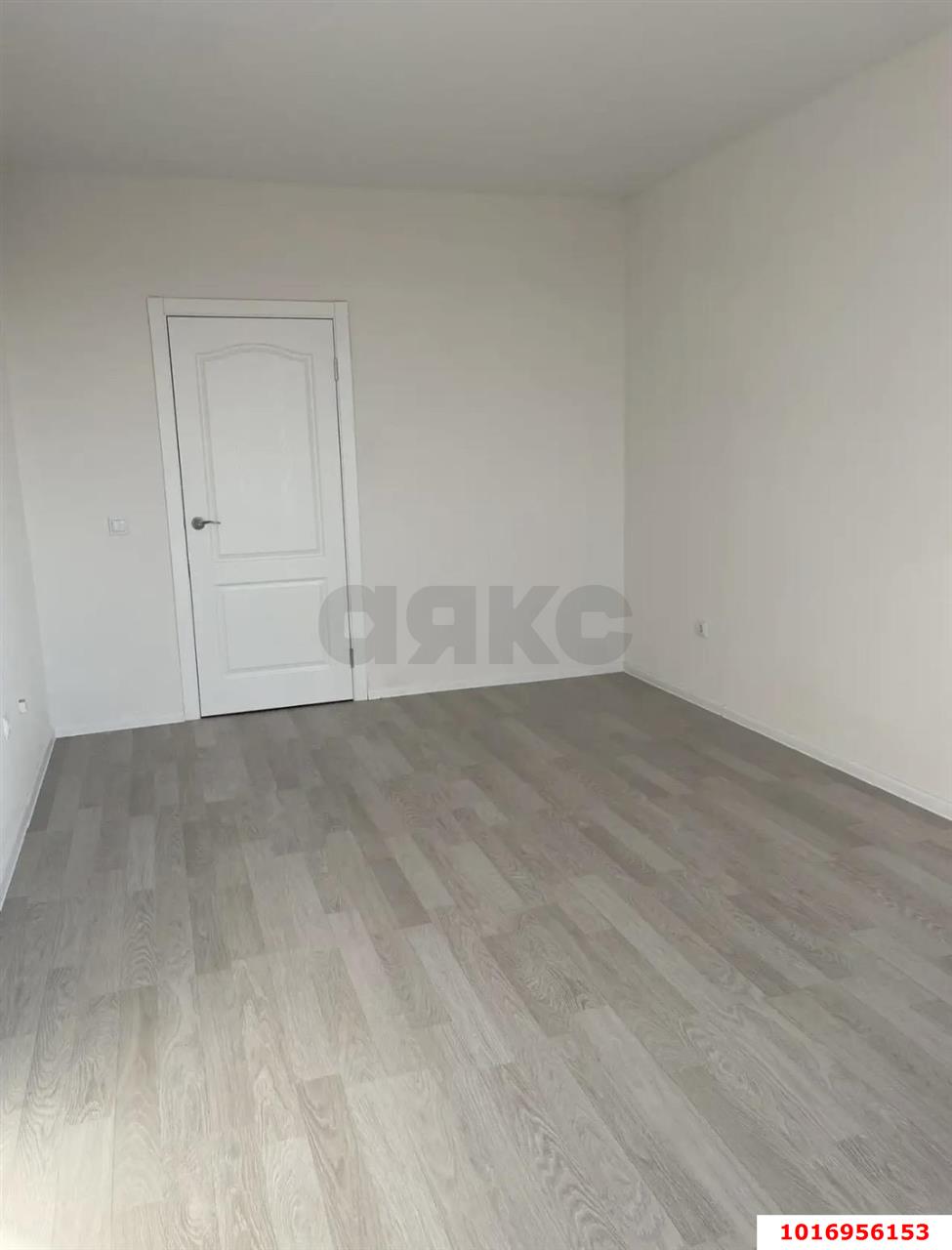 Фото №4: 1-комнатная квартира 43 м² - Краснодар, Московский, Прикубанский внутригородской округ, Завод Радиоизмерительных Приборов, мкр. Музыкальный, ул. Московская, 112