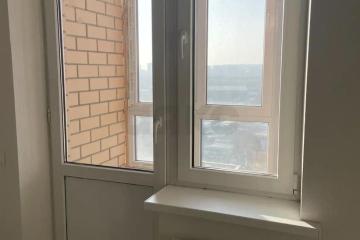 Фото №2: 1-комнатная квартира 39 м² - Краснодар, мкр. Музыкальный, ул. Московская, 112