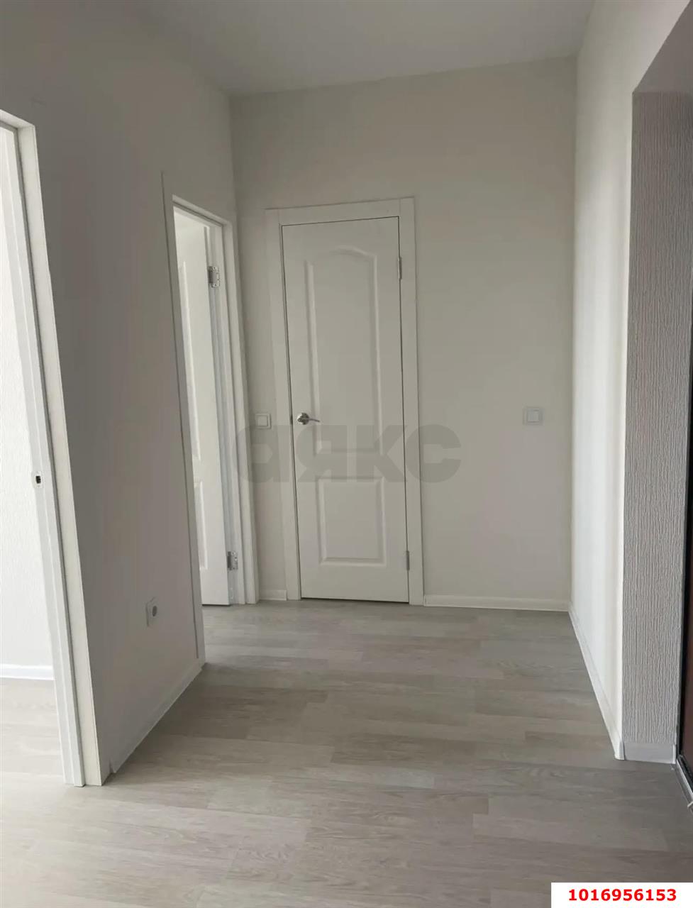 Фото №9: 1-комнатная квартира 43 м² - Краснодар, Московский, Прикубанский внутригородской округ, Завод Радиоизмерительных Приборов, мкр. Музыкальный, ул. Московская, 112