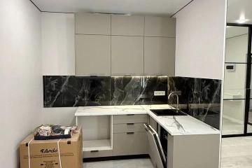 Фото №5: 1-комнатная квартира 44 м² - Краснодар, мкр. жилой комплекс Жемчужина, ул. имени Ф.И. Шаляпина, 30/1к2