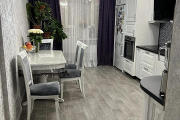 Фото №2: 2-комнатная квартира 70 м² - Краснодар, ж/р Новознаменский, ул. Войсковая, 20к6