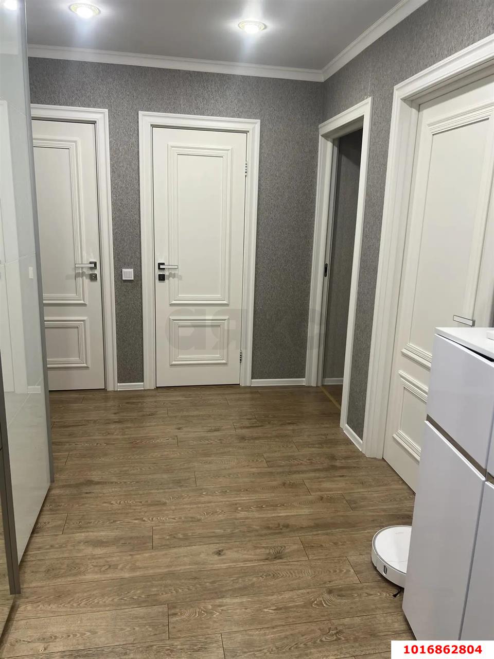 Фото №14: 2-комнатная квартира 70 м² - Краснодар, Карасунский внутригородской округ, ж/р Новознаменский, ул. Войсковая, 20к6