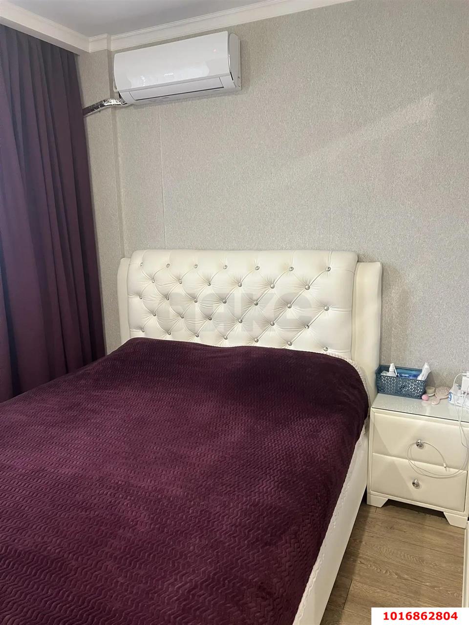 Фото №9: 2-комнатная квартира 70 м² - Краснодар, Карасунский внутригородской округ, ж/р Новознаменский, ул. Войсковая, 20к6