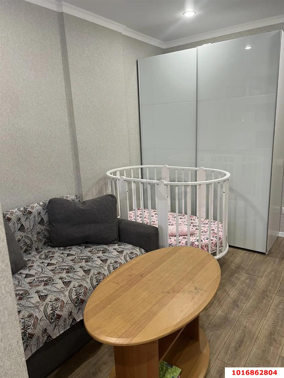 Фото №11: 2-комнатная квартира 70 м² - Краснодар, Карасунский внутригородской округ, ж/р Новознаменский, ул. Войсковая, 20к6