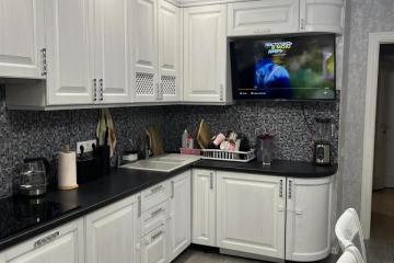 Фото №3: 2-комнатная квартира 70 м² - Краснодар, ж/р Новознаменский, ул. Войсковая, 20к6