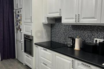 Фото №1: 2-комнатная квартира 70 м² - Краснодар, ж/р Новознаменский, ул. Войсковая, 20к6