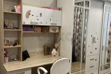 Фото №4: 2-комнатная квартира 70 м² - Краснодар, ж/р Новознаменский, ул. Войсковая, 20к6