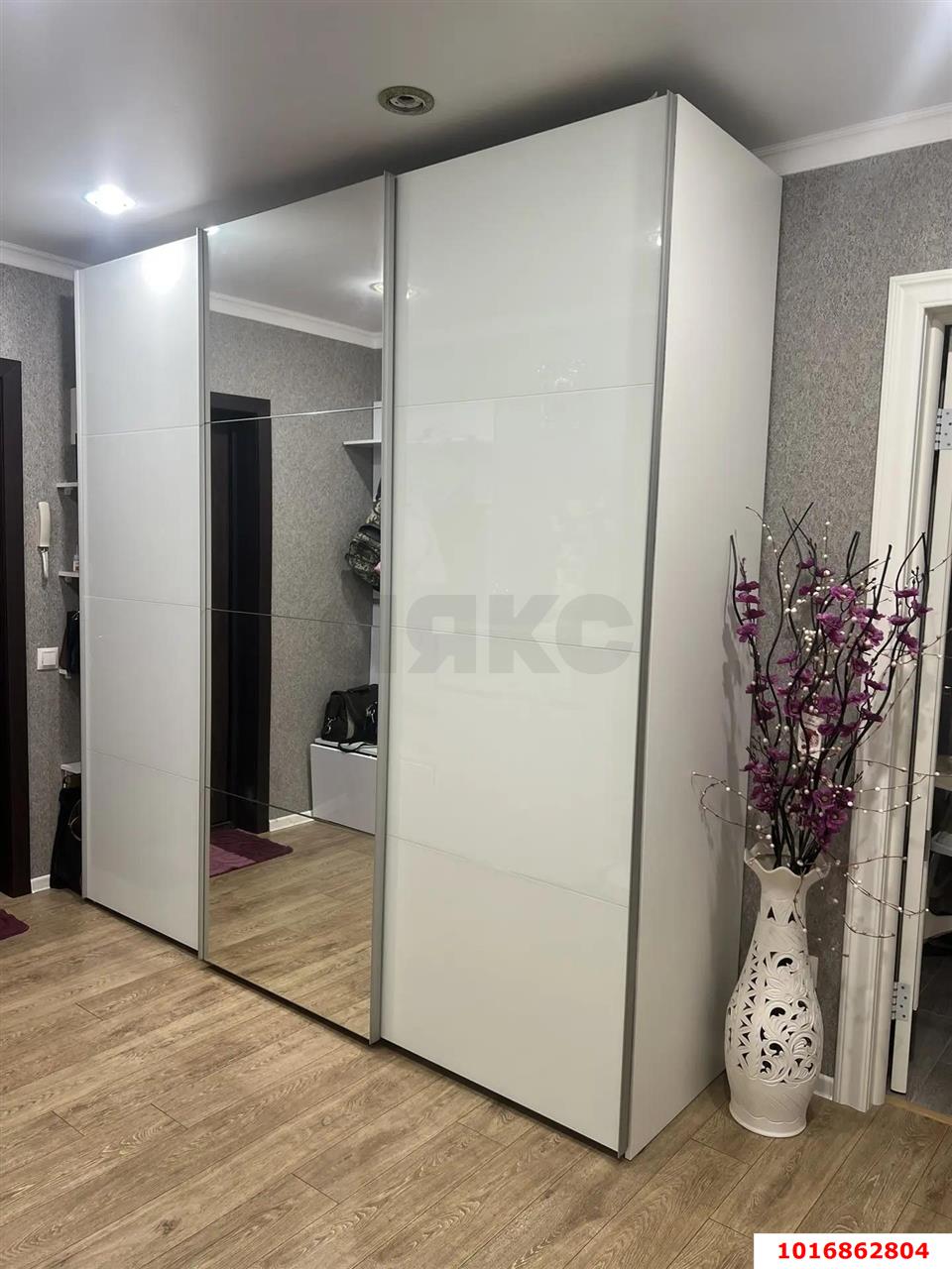 Фото №15: 2-комнатная квартира 70 м² - Краснодар, Карасунский внутригородской округ, ж/р Новознаменский, ул. Войсковая, 20к6