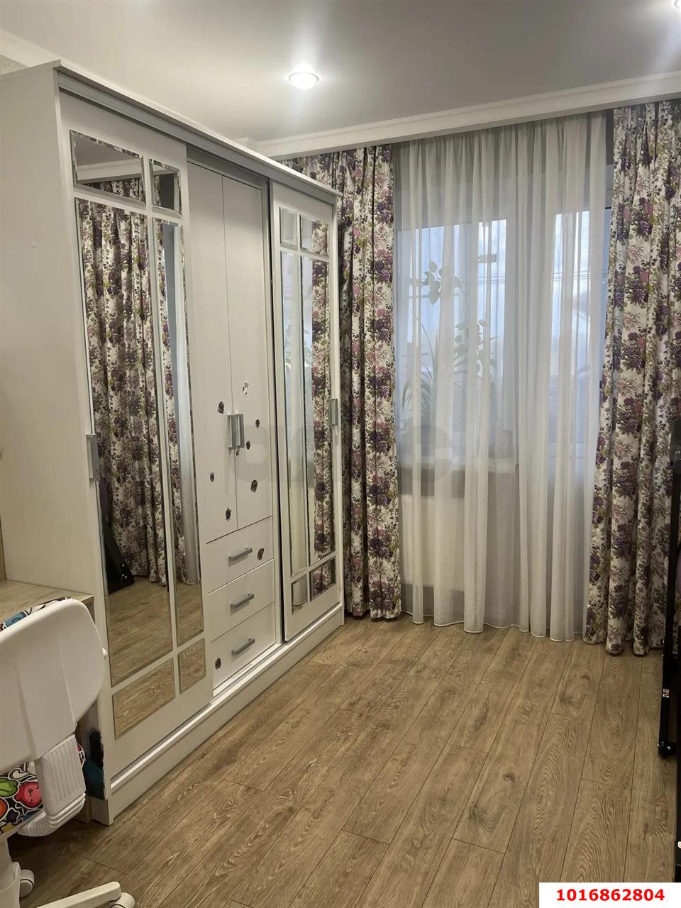 Фото №7: 2-комнатная квартира 70 м² - Краснодар, Карасунский внутригородской округ, ж/р Новознаменский, ул. Войсковая, 20к6