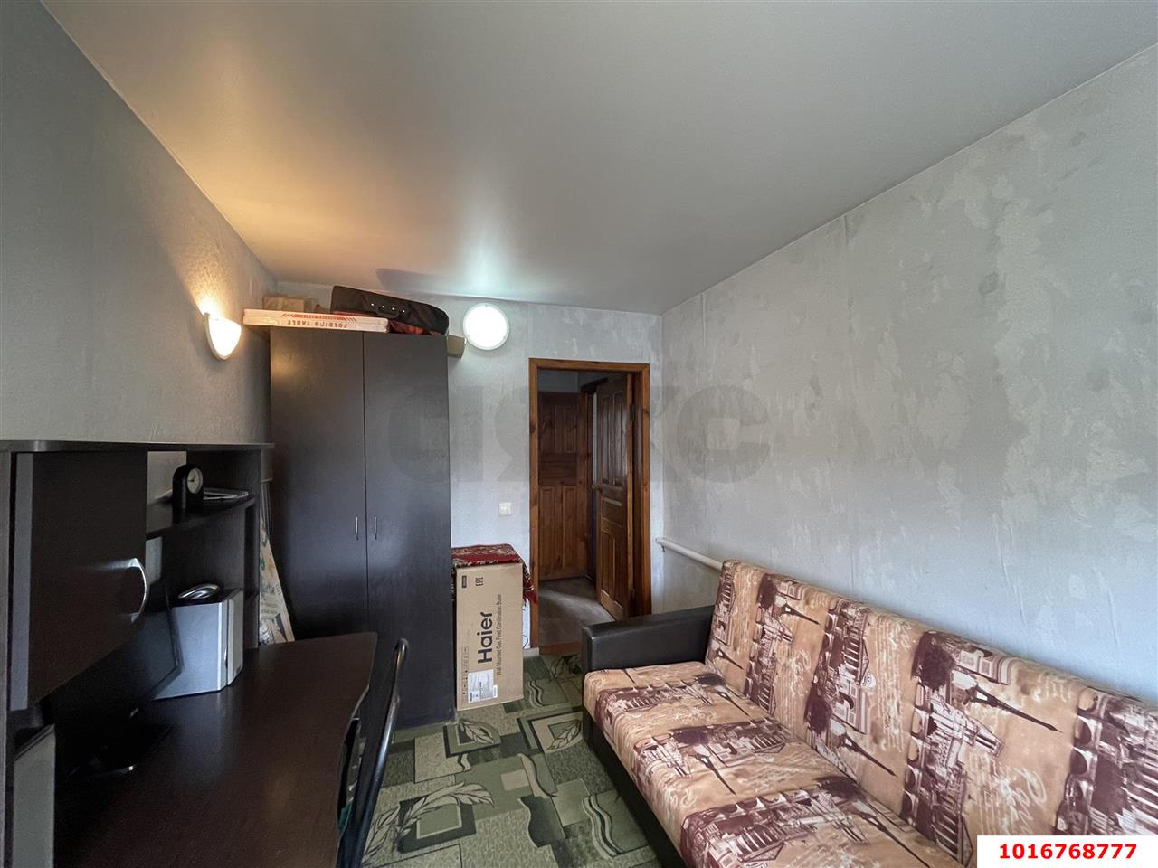 Фото №5: Дом 65 м² + 8 сот. - Шоссейное, мкр. Прикубанский внутригородской округ, ул. Яблоневая, 5