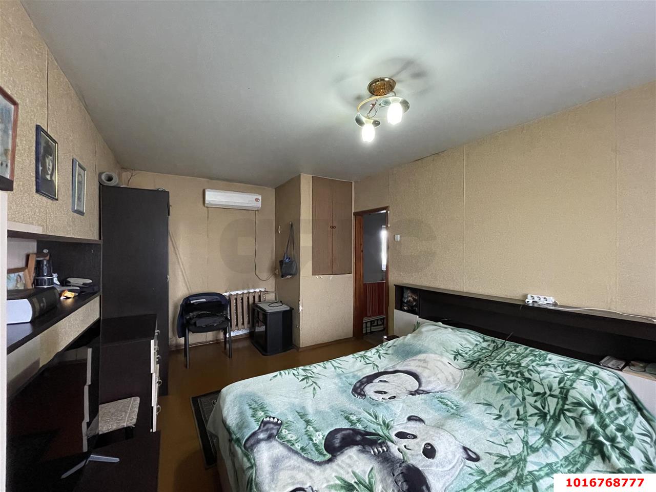 Фото №7: Дом 65 м² + 8 сот. - Шоссейное, мкр. Прикубанский внутригородской округ, ул. Яблоневая, 5