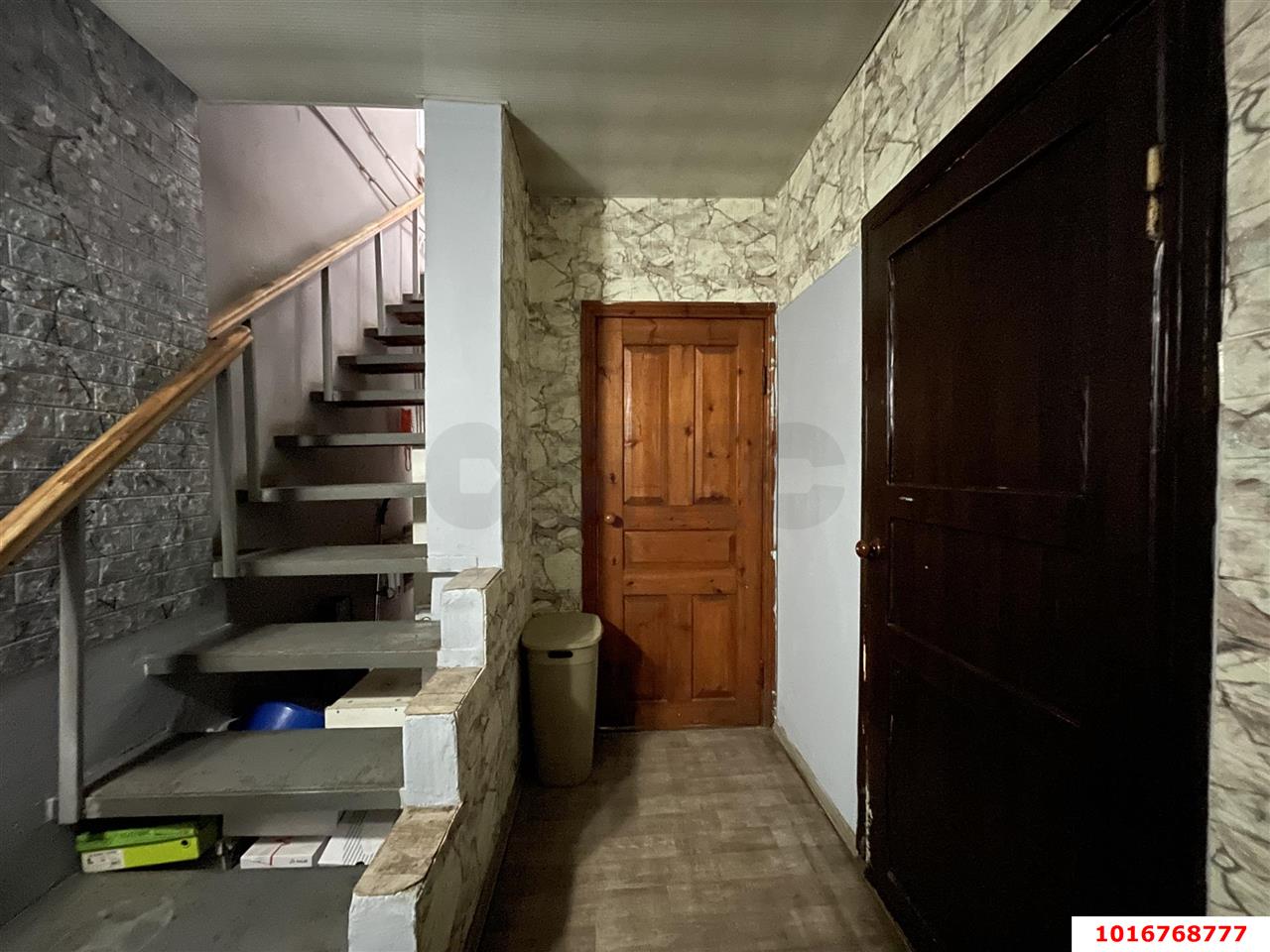 Фото №11: Дом 65 м² + 8 сот. - Шоссейное, мкр. Прикубанский внутригородской округ, ул. Яблоневая, 5