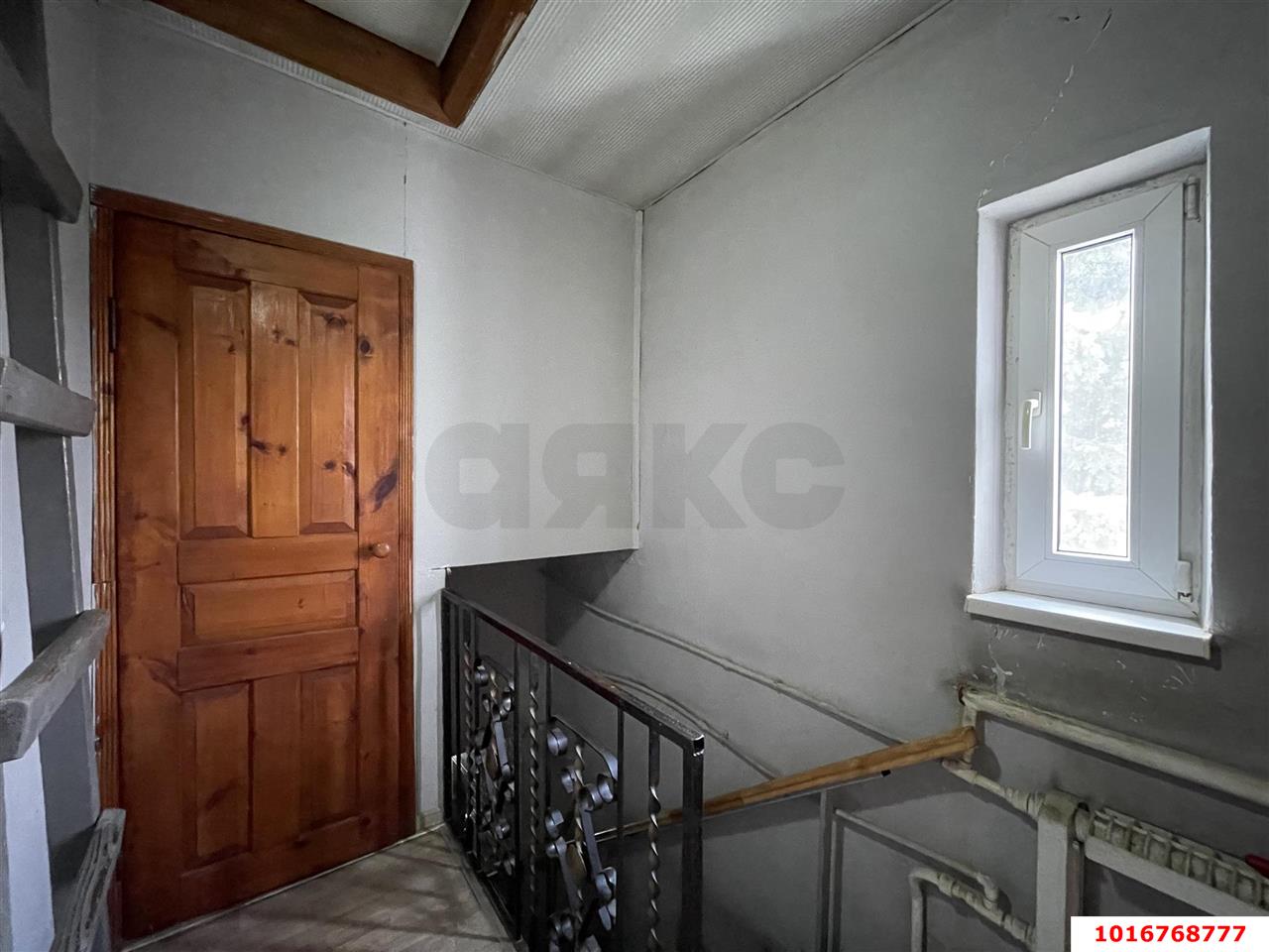 Фото №10: Дом 65 м² + 8 сот. - Шоссейное, мкр. Прикубанский внутригородской округ, ул. Яблоневая, 5