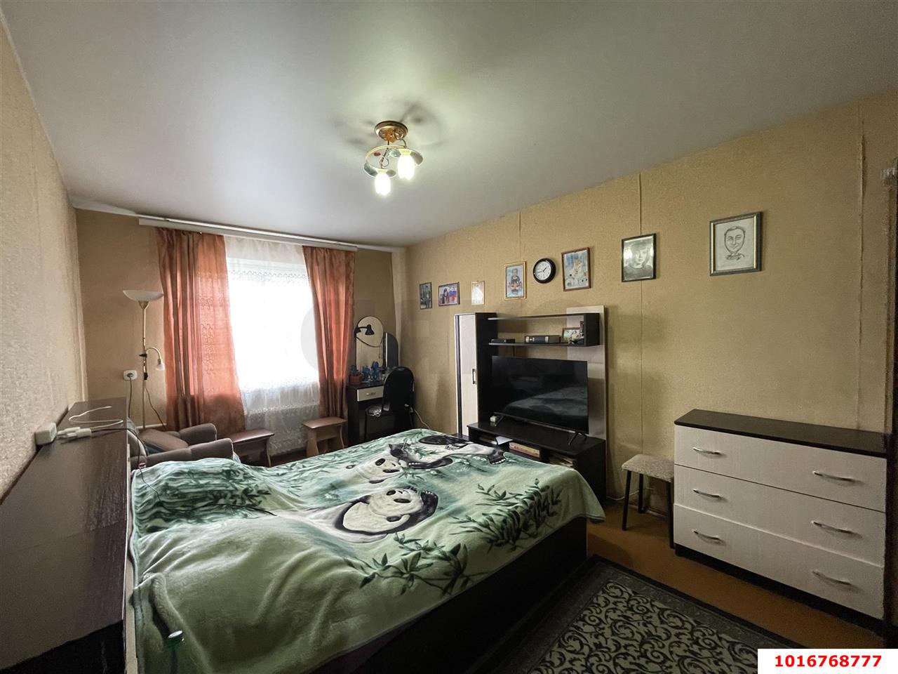 Фото №6: Дом 65 м² + 8 сот. - Шоссейное, мкр. Прикубанский внутригородской округ, ул. Яблоневая, 5