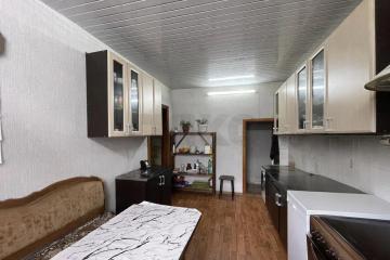 Фото №2: Дом 65 м² - Шоссейное, мкр. Прикубанский внутригородской округ, ул. Яблоневая, 5