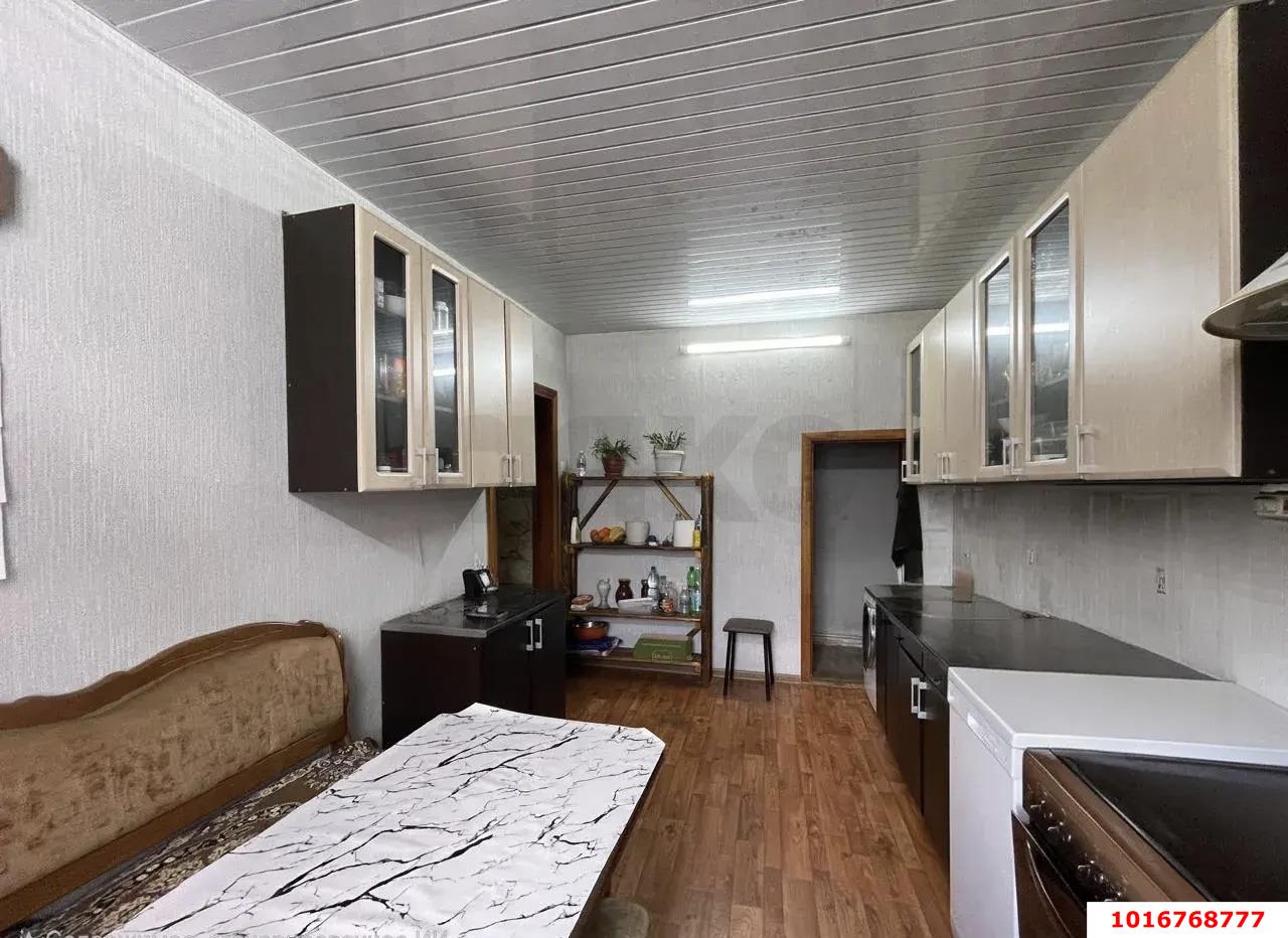 Фото №2: Дом 65 м² + 8 сот. - Шоссейное, мкр. Прикубанский внутригородской округ, ул. Яблоневая, 5