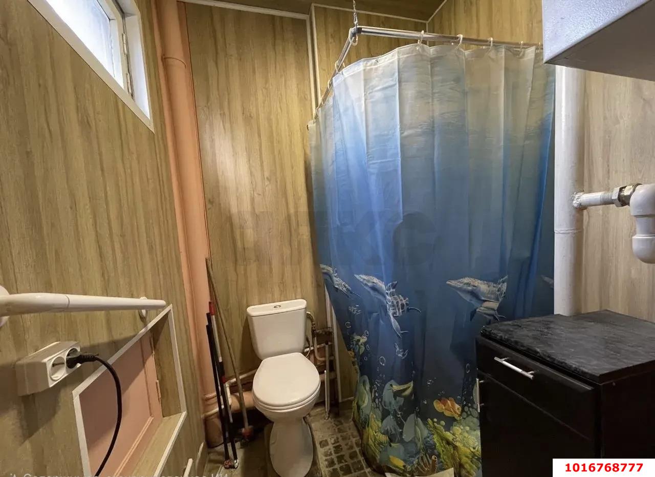 Фото №9: Дом 65 м² + 8 сот. - Шоссейное, мкр. Прикубанский внутригородской округ, ул. Яблоневая, 5