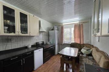 Фото №1: Дом 65 м² - Шоссейное, мкр. Прикубанский внутригородской округ, ул. Яблоневая, 5