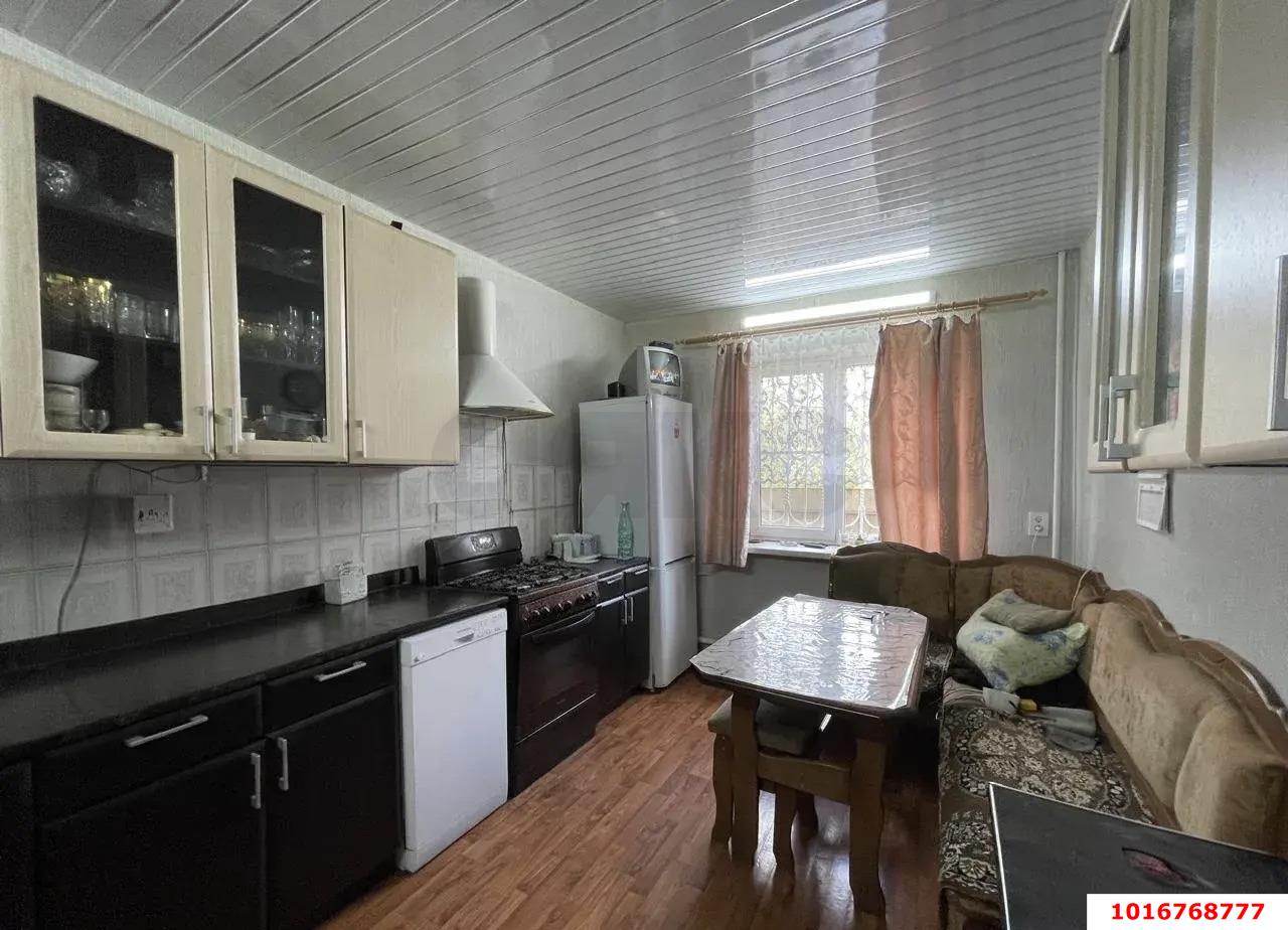 Фото №1: Дом 65 м² + 8 сот. - Шоссейное, мкр. Прикубанский внутригородской округ, ул. Яблоневая, 5