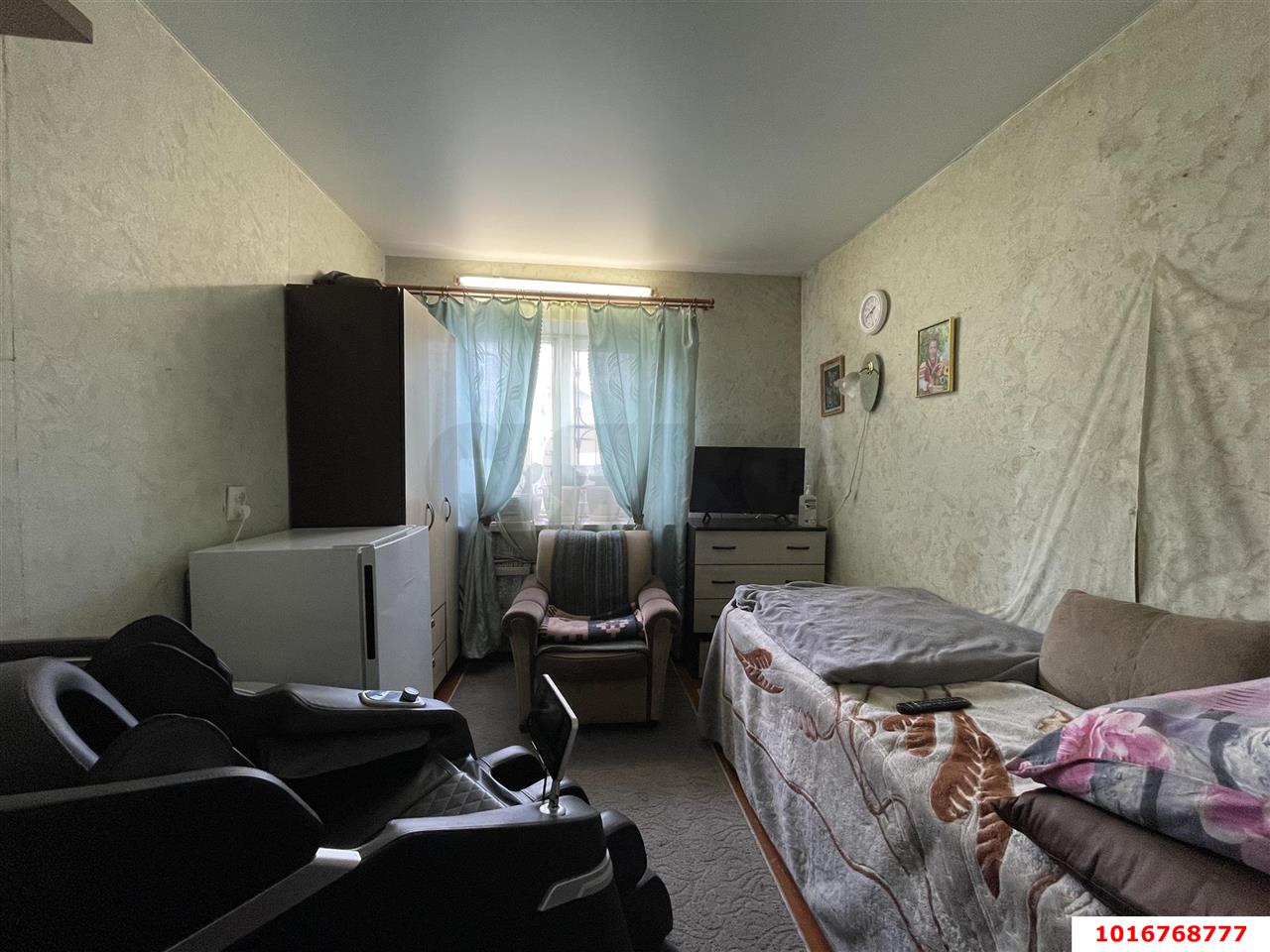 Фото №3: Дом 65 м² + 8 сот. - Шоссейное, мкр. Прикубанский внутригородской округ, ул. Яблоневая, 5