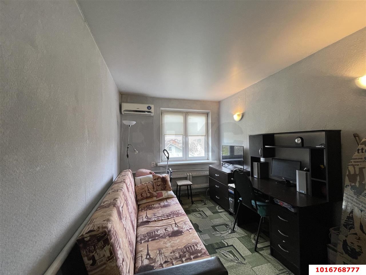 Фото №4: Дом 65 м² + 8 сот. - Шоссейное, мкр. Прикубанский внутригородской округ, ул. Яблоневая, 5