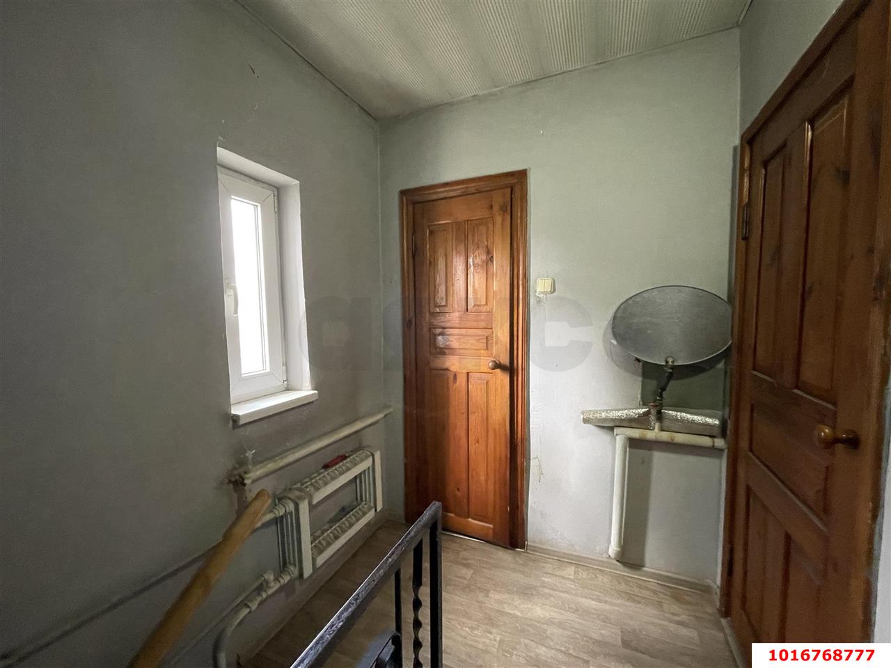 Фото №12: Дом 65 м² + 8 сот. - Шоссейное, мкр. Прикубанский внутригородской округ, ул. Яблоневая, 5