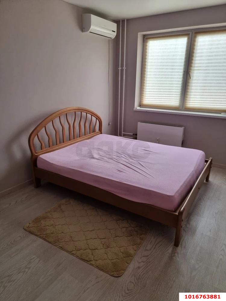 Фото №8: 1-комнатная квартира 32 м² - Берёзовый, Прикубанский внутригородской округ, Прогресс, мкр. жилой комплекс Прогресс, ул. имени Туполева А.Н., 5