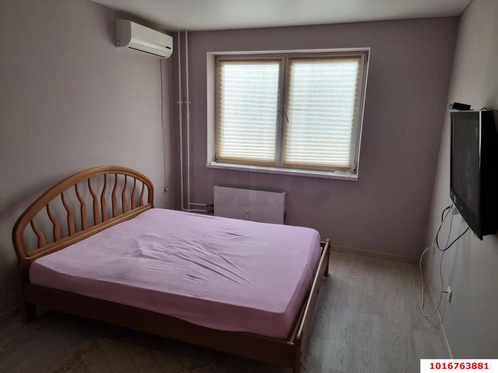 Фото №6: 1-комнатная квартира 32 м² - Берёзовый, Прикубанский внутригородской округ, Прогресс, мкр. жилой комплекс Прогресс, ул. имени Туполева А.Н., 5