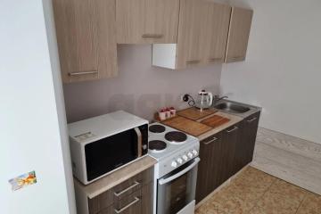 Фото №5: 1-комнатная квартира 32 м² - Берёзовый, мкр. жилой комплекс Прогресс, ул. имени Туполева А.Н., 5