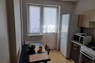 Фото №2: 1-комнатная квартира 32 м² - Берёзовый, мкр. жилой комплекс Прогресс, ул. имени Туполева А.Н., 5