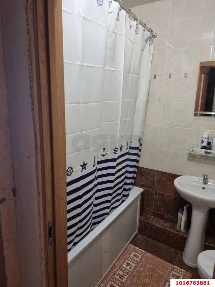 Фото №10: 1-комнатная квартира 32 м² - Берёзовый, Прикубанский внутригородской округ, Прогресс, мкр. жилой комплекс Прогресс, ул. имени Туполева А.Н., 5