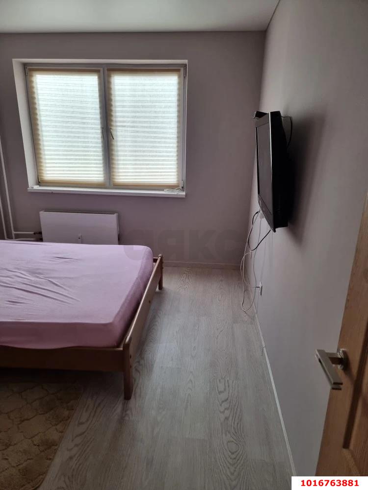 Фото №7: 1-комнатная квартира 32 м² - Берёзовый, Прикубанский внутригородской округ, Прогресс, мкр. жилой комплекс Прогресс, ул. имени Туполева А.Н., 5