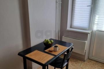 Фото №4: 1-комнатная квартира 32 м² - Берёзовый, мкр. жилой комплекс Прогресс, ул. имени Туполева А.Н., 5