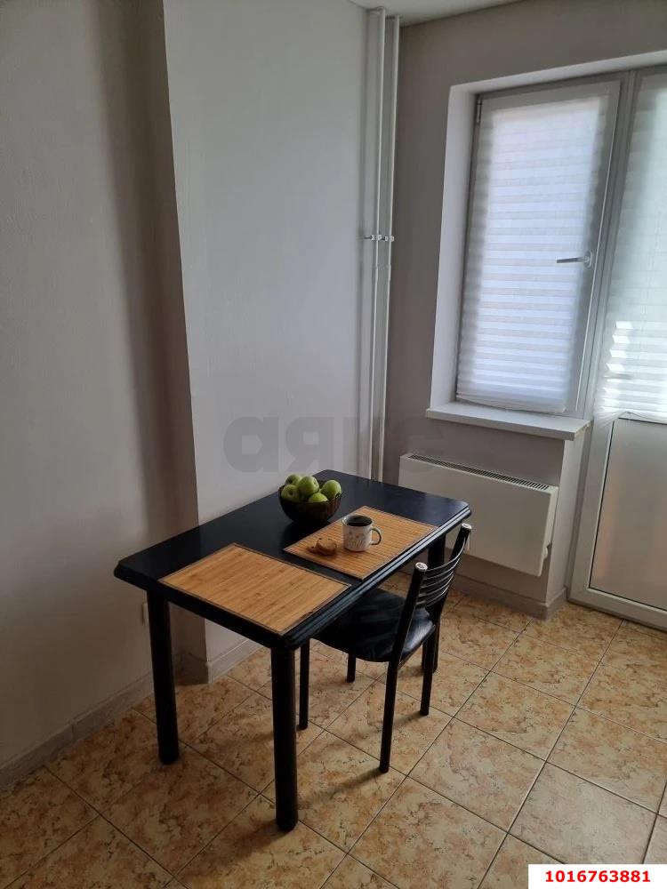 Фото №4: 1-комнатная квартира 32 м² - Берёзовый, Прикубанский внутригородской округ, Прогресс, мкр. жилой комплекс Прогресс, ул. имени Туполева А.Н., 5