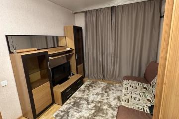 Фото №4: 1-комнатная квартира 39 м² - Краснодар, мкр. Музыкальный, ул. имени С.В. Рахманинова, 3