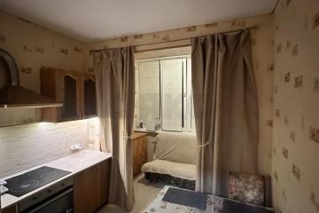 Фото №2: 1-комнатная квартира 39 м² - Краснодар, мкр. Музыкальный, ул. имени С.В. Рахманинова, 3