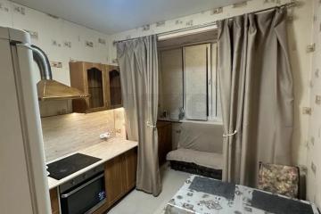 Фото №1: 1-комнатная квартира 39 м² - Краснодар, мкр. Музыкальный, ул. имени С.В. Рахманинова, 3