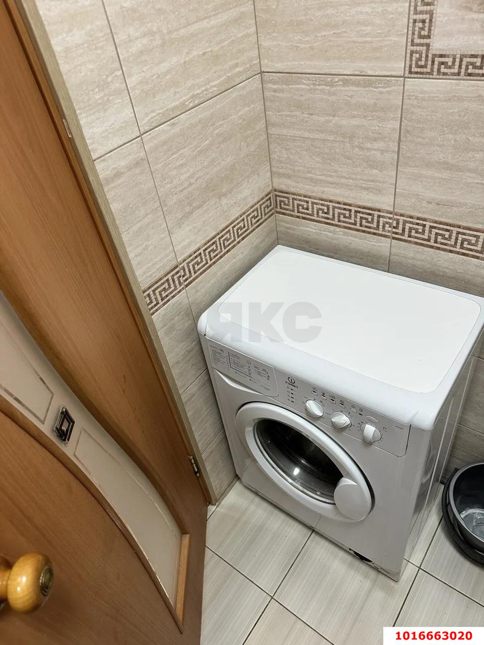 Фото №11: 1-комнатная квартира 39 м² - Краснодар, Завод Радиоизмерительных Приборов, Прикубанский внутригородской округ, мкр. Музыкальный, ул. имени С.В. Рахманинова, 3