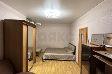 Фото №1: 1-комнатная квартира 39 м² - Краснодар, мкр. Музыкальный, ул. имени С.В. Рахманинова, 3