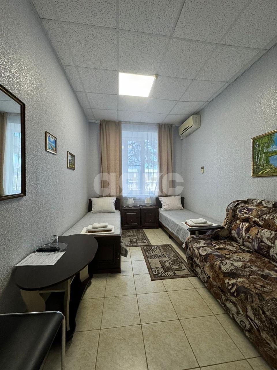 Фото №23: Коммерция 815 м² - Анапа, ул. Калинина, 2В